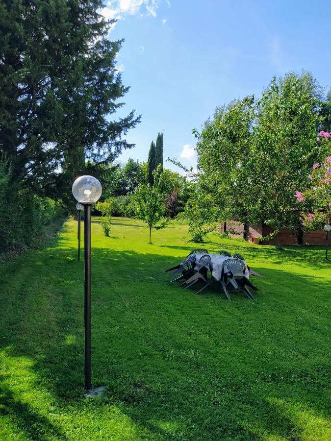 Villa Favilli Пиза Екстериор снимка