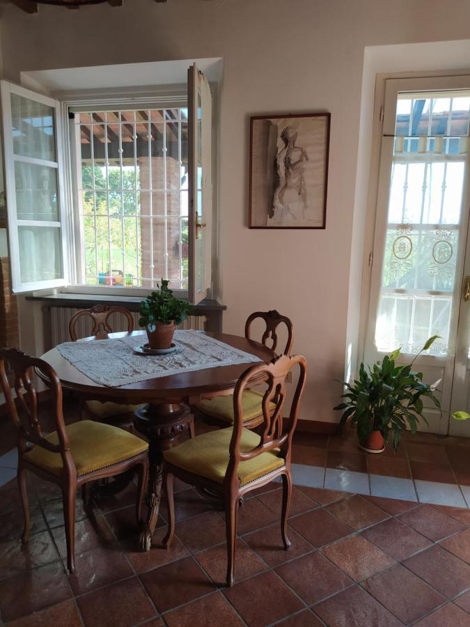 Villa Favilli Пиза Екстериор снимка