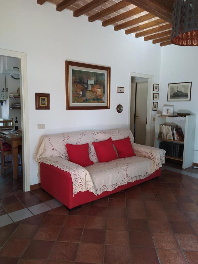 Villa Favilli Пиза Екстериор снимка