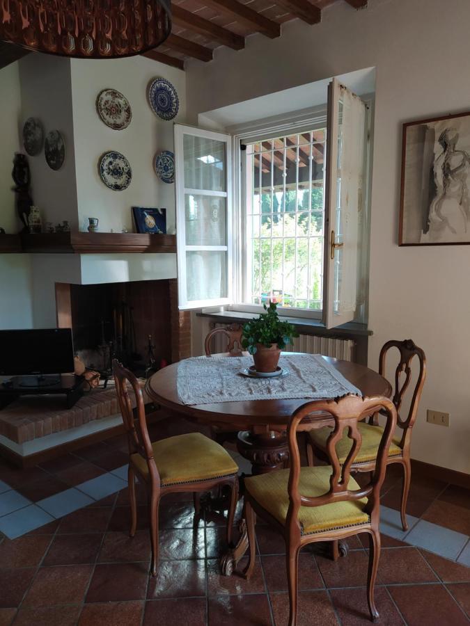 Villa Favilli Пиза Екстериор снимка