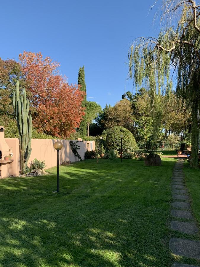 Villa Favilli Пиза Екстериор снимка