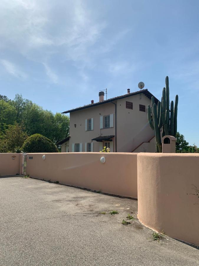Villa Favilli Пиза Екстериор снимка