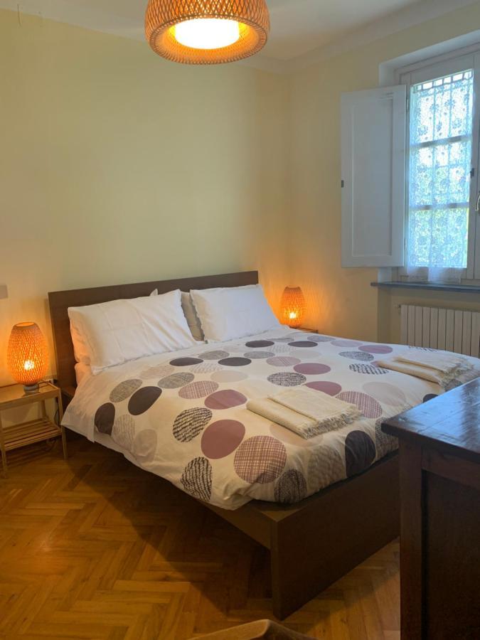 Villa Favilli Пиза Екстериор снимка