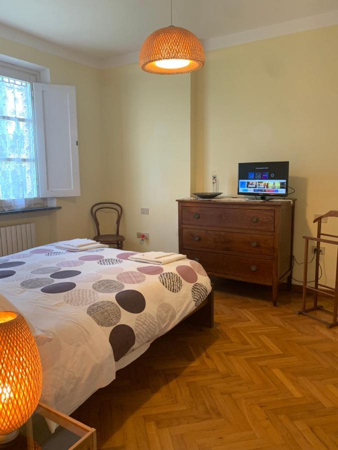 Villa Favilli Пиза Екстериор снимка