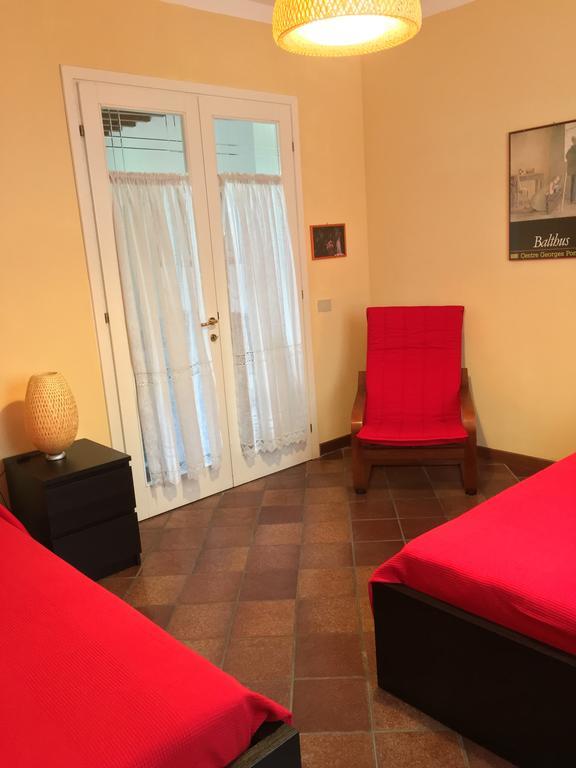 Villa Favilli Пиза Екстериор снимка