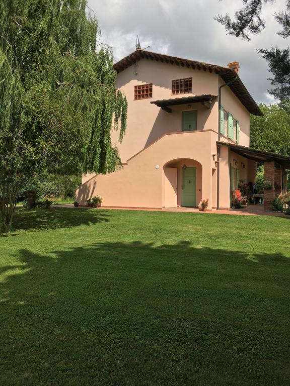 Villa Favilli Пиза Екстериор снимка